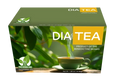 Dia Tea - Specially crafted to help support healthy blood sugar levels and overall vitality.